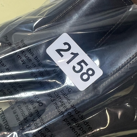 Cole Haan Zeno Loafer Size 11.5 Black Slip On Comfort Sole Shoe - Picture 11 of 11